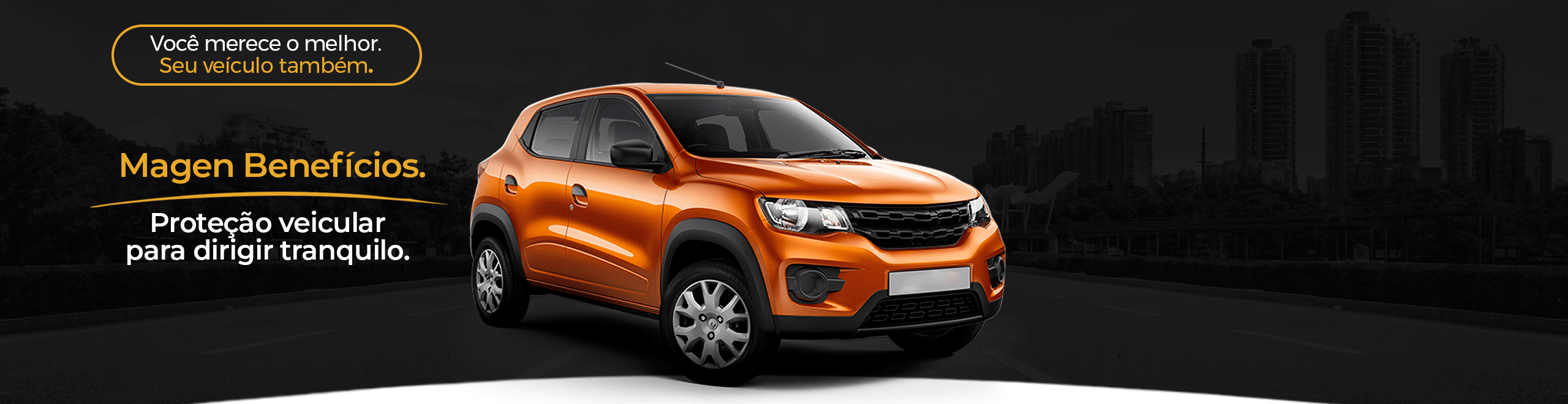 Proteção Veicular